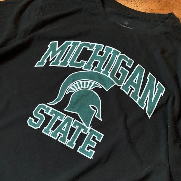 Michigan State Tee - Picture 2 of 3